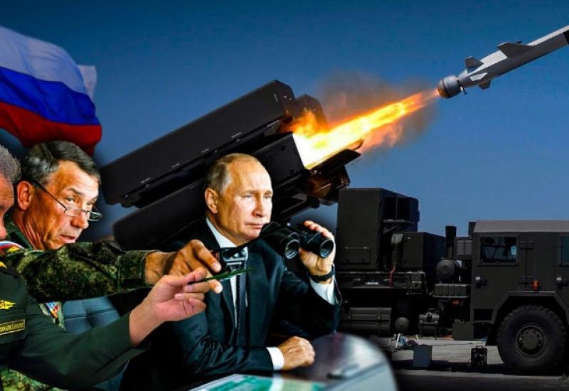 Ilustracija  - SAD kaže da će se Rusija suočiti s posljedicama ako upotrijebi 