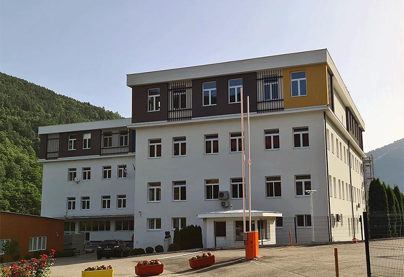 Bolnica u Foči - Optuženik za ratne zločine pobjegao iz sarajevske bolnice