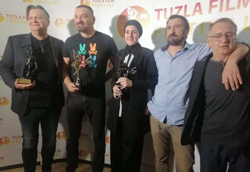 Nagrađen film 'Balada' redateljice Aide Begić
