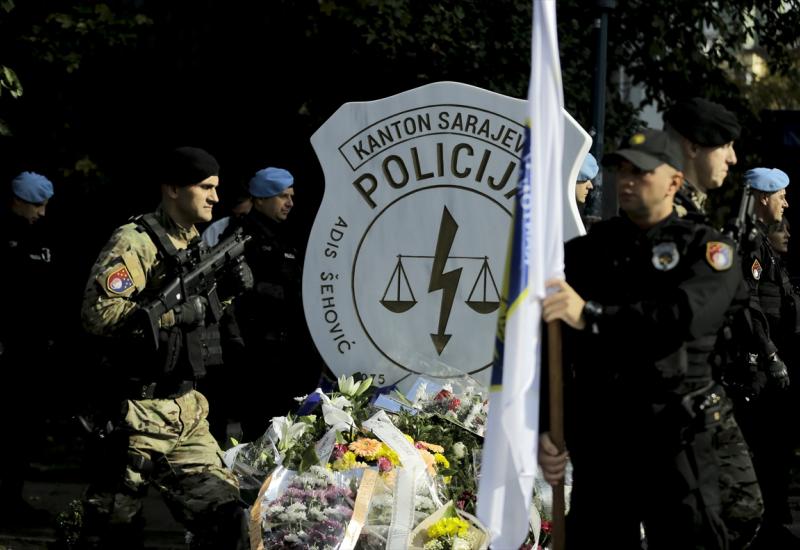  - Obljetnica ubojstva sarajevskih policajaca: Bez optužnice i kazne za počinitelje