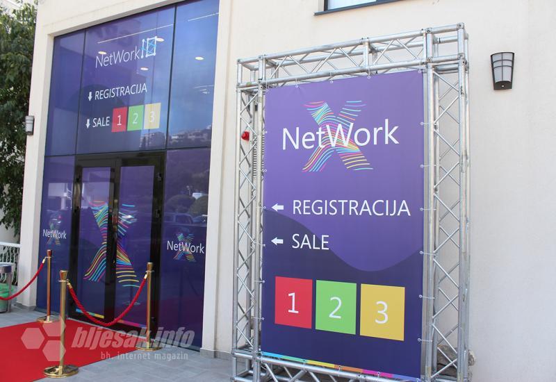 Network konferencija okupila najveća imena iz IT i poslovnog sektora u Neumu