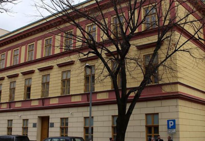 Vlada HNŽ izdvojila 970.000 KM za obnovu Županijskog suda u Mostaru