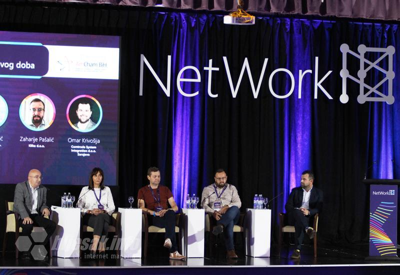Network konferencija u Neumu otvorena panelom o ICT industriji