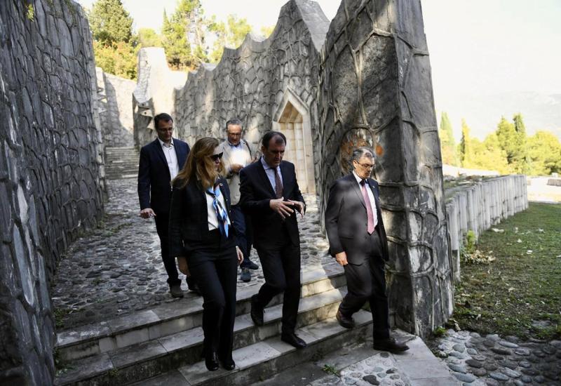 Povezivanje ljudi i mjesta širom Bosne i Hercegovine