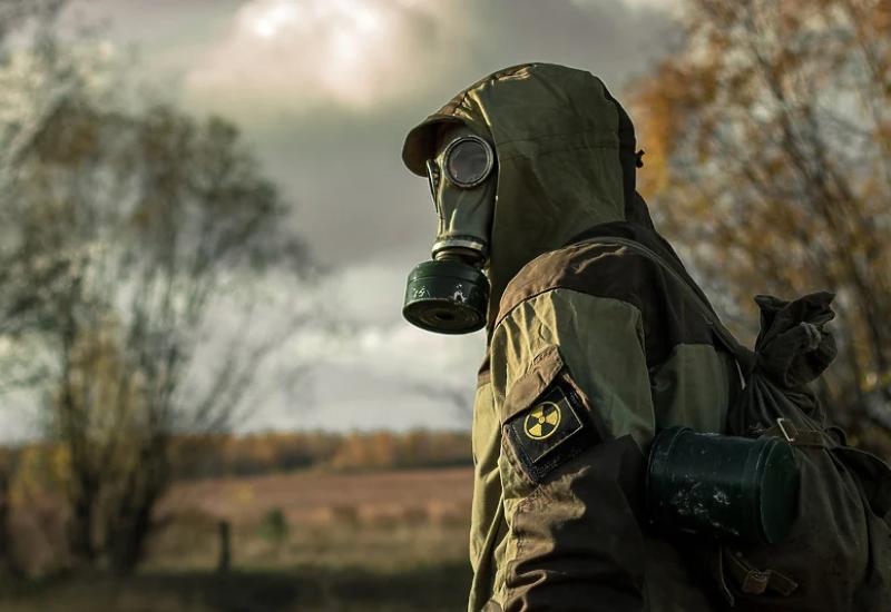 Ruski medij: Evo gdje će Ukrajina baciti ''prljavu bombu''