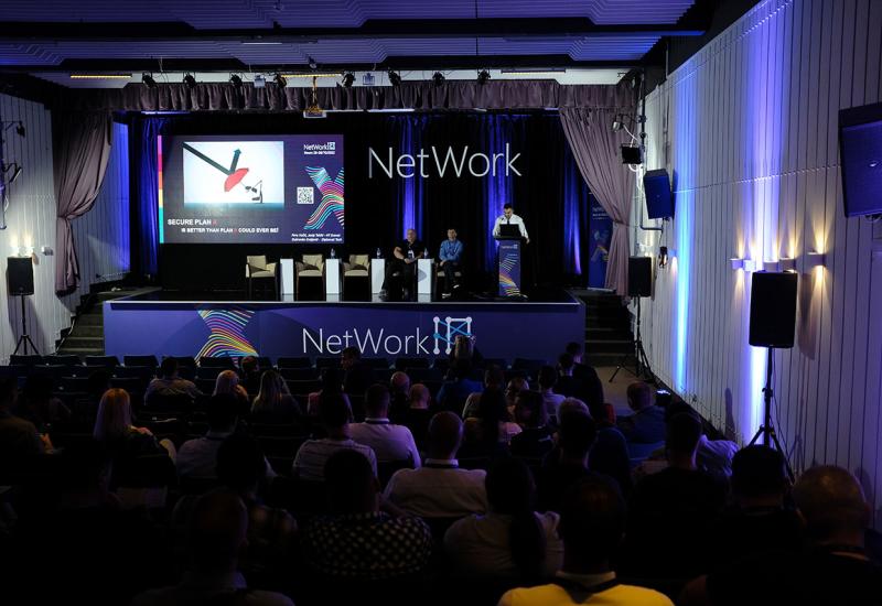 Završena Network konferencija u Neumu