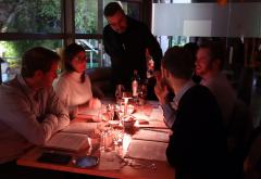 Energetska kriza: "Petak bez svjetla" u restoranima 
