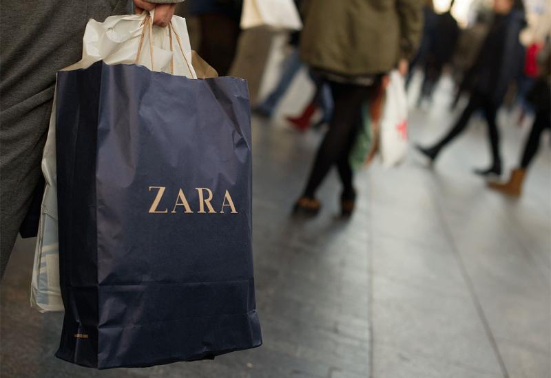 Zara uskoro pokreće stranicu na kojoj ćete moći prodavati nošene komade