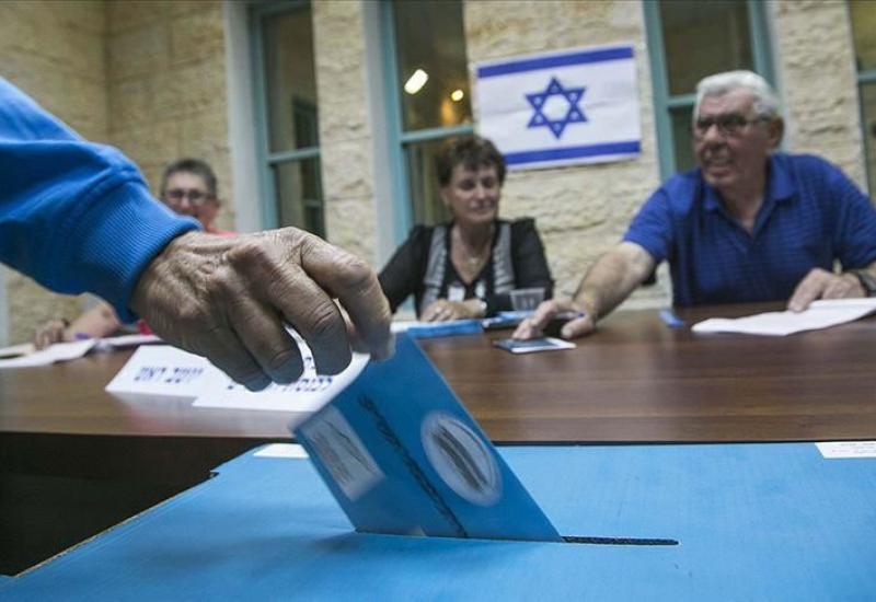 Izrael - zatvaraju se granice tijekom izbornog dana