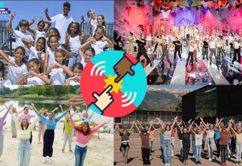 Mostarski učenici sudjelovat će na ''Eurovision Kids Friendship''