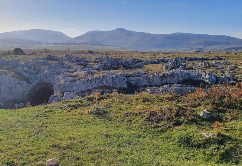 Podržane dvije inicijative iz Duvanjskog polja - Grant za zaštitu pećine Dahne i uređenje planinarske staze „Mate Spajić“