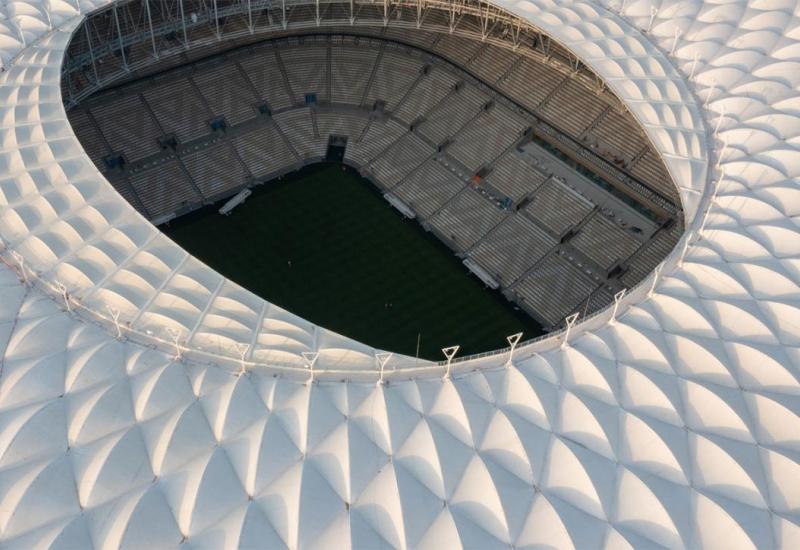 Stadion Lusail - Stadioni u Kataru: Arhitektonska čuda za najbolji Mundijal ikada