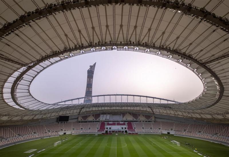 Međunarodni stadion Khalifa - Stadioni u Kataru: Arhitektonska čuda za najbolji Mundijal ikada