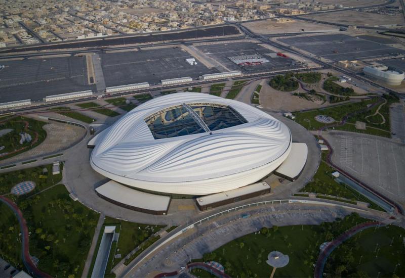 Stadion Al Janoub - Stadioni u Kataru: Arhitektonska čuda za najbolji Mundijal ikada