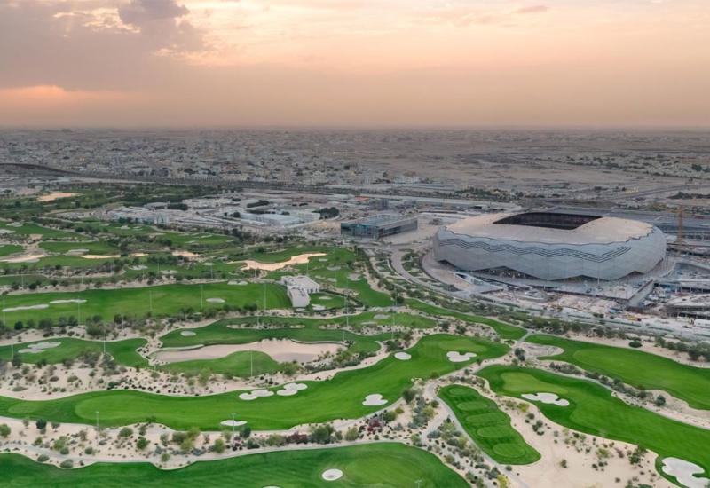 Education City Stadium  - Stadioni u Kataru: Arhitektonska čuda za najbolji Mundijal ikada