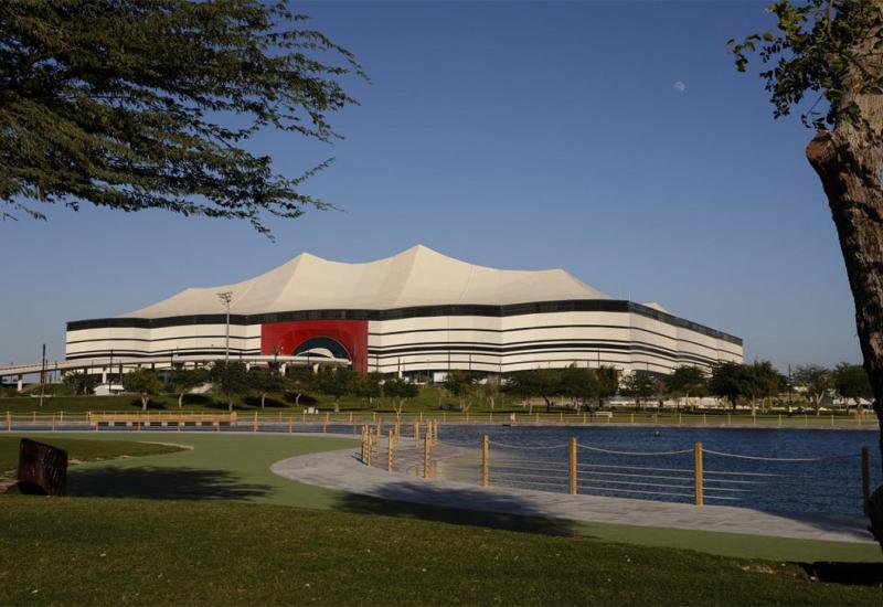 Stadion Al Bayt - Stadioni u Kataru: Arhitektonska čuda za najbolji Mundijal ikada