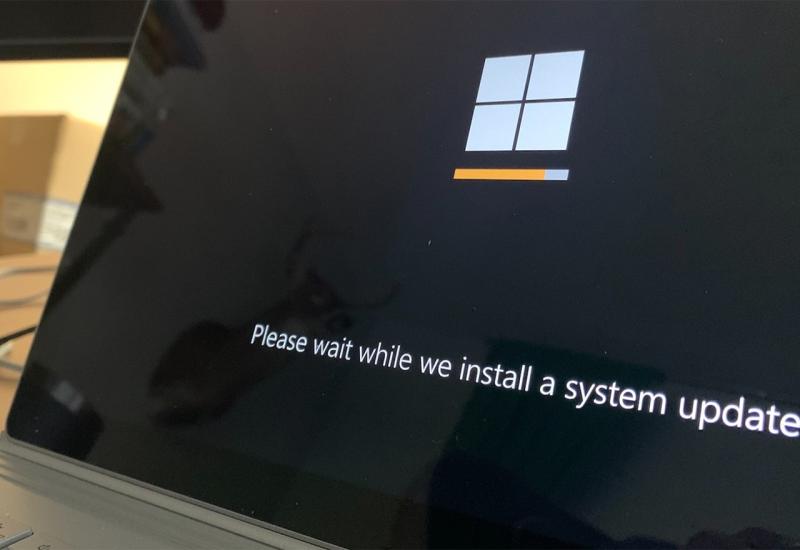 Windowsi 11 došli do 15% udjela