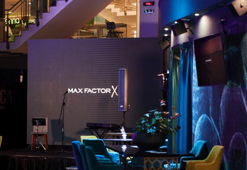 Zavirite na najveći Max Factor event do sada – Pure & Vintage