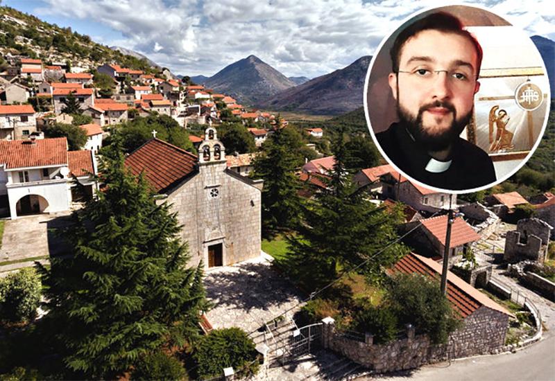 Svećenik kojega je ugrizao poskok u Ravnom - Svećenika u Ravnom ugrizao poskok - hitno prebačen za Dubrovnik