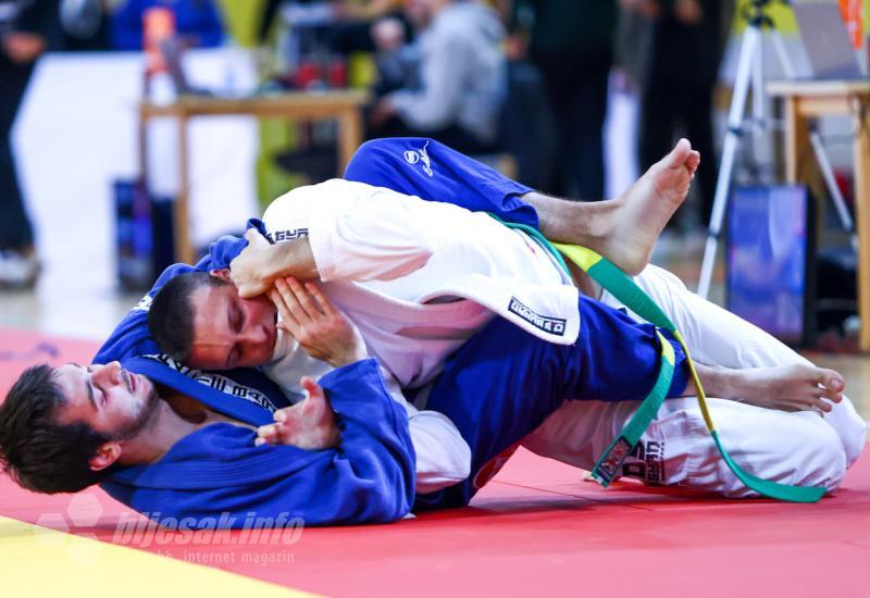 II BJJ Old Bridge Open 2022.: Više od 200 natjecatelja okupilo se u Mostaru