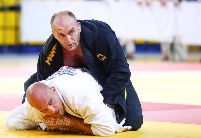 II BJJ Old Bridge Open 2022. u Mostaru - II BJJ Old Bridge Open 2022.: Više od 200 natjecatelja se okupilo u Mostaru