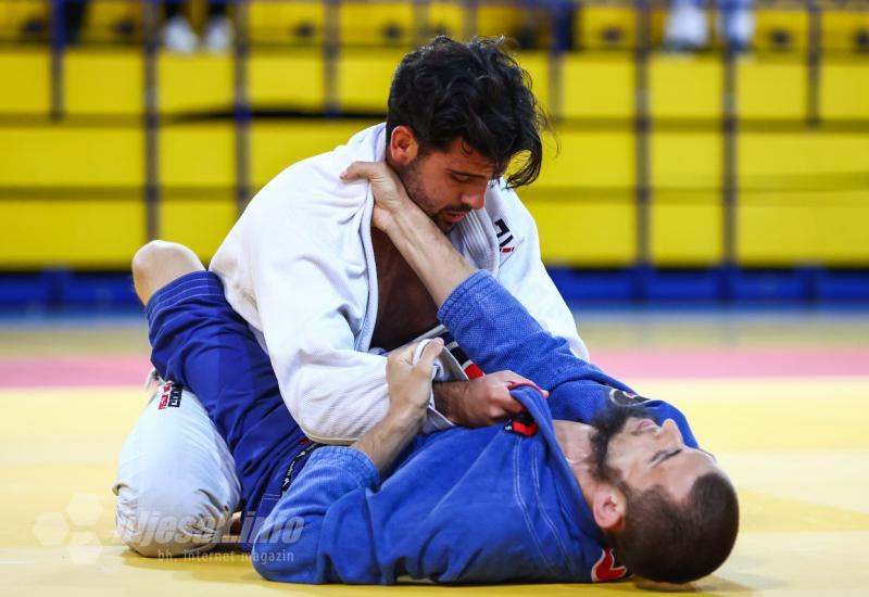 II BJJ Old Bridge Open 2022.: Više od 200 natjecatelja okupilo se u Mostaru