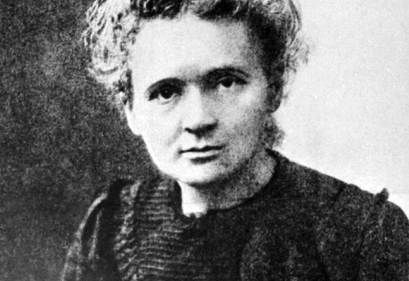 Marie Curie ( Varšava, 7. studenoga 1867. – Passy, 4. srpnja 1934.) - Jedina žena koja je dobila dvije Nobelove nagrade