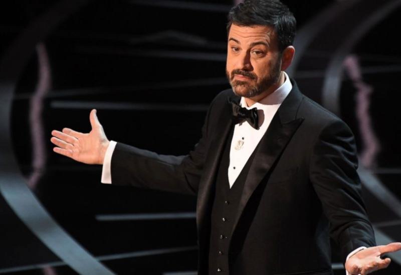 Jimmy Kimmel ponovno domaćin dodjele Oscara 2023.