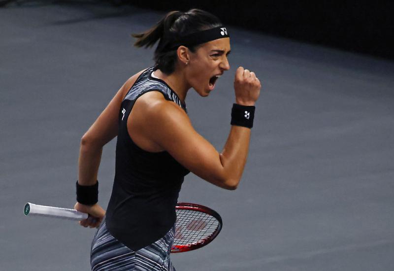 Francuskinja Garcia osvojila završni WTA Finals