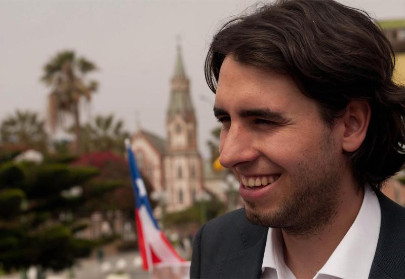 Predsjednik parlamenta Čilea porijeklom Hrvat