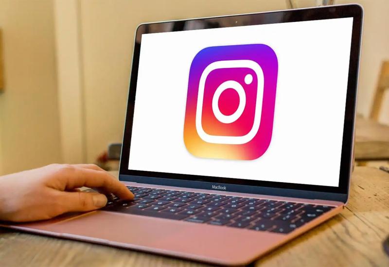 Instagram prilagodio svoju društvenu mrežu za prikaz na ekranima računala