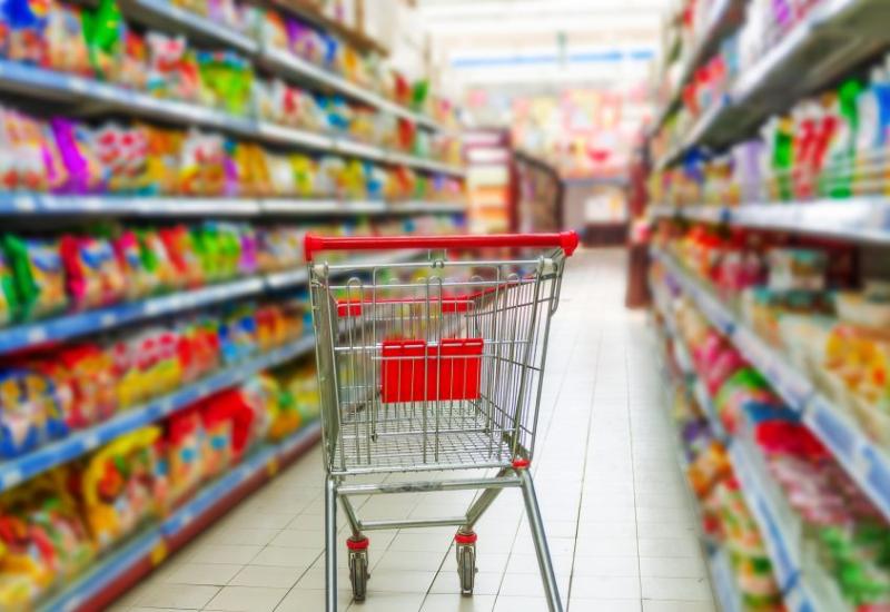 Što se najviše krade u supermarketima? Nisu osnovne životne namirnice