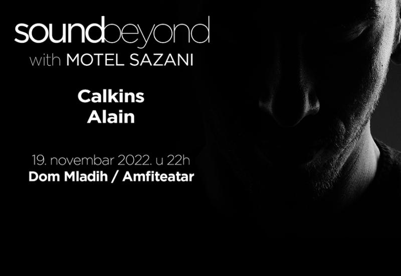 Motel Sazani je novi gost jesenskog izdanja Sound Beyonda