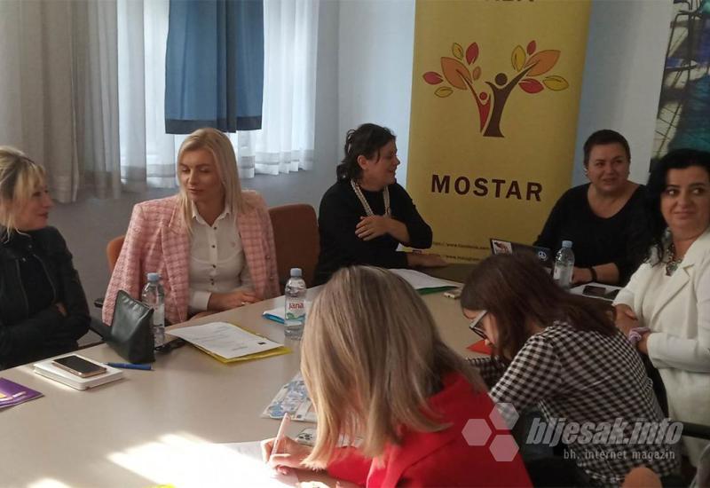 Poruka iz Mostara: U malim zajednicama žene imaju jedino kladionice