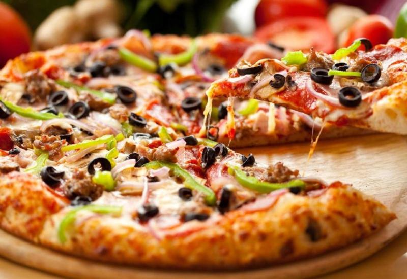 Svjetski je dan pizze - jela koje je nastalo u 10. stoljeću