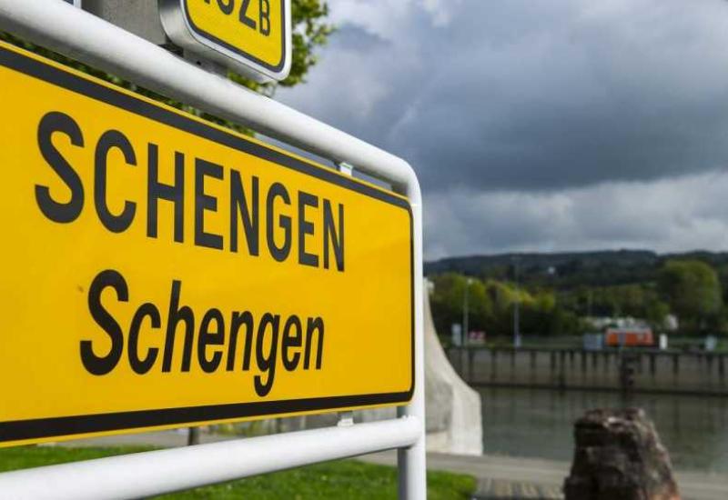 Schengensko područje, najveće područje kretanja bez granične kontrole na svijetu