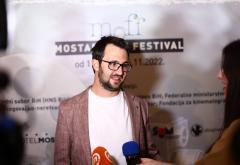 16. izdanje Mostar Film Festivala započelo projekcijom filma ''Balkanika''