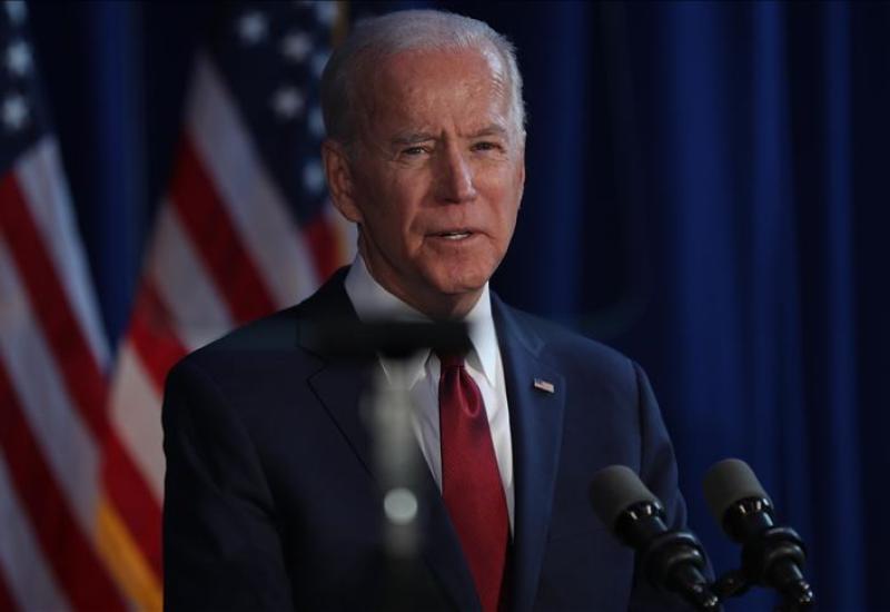 80-godišnji Joe Biden želi novi mandat 