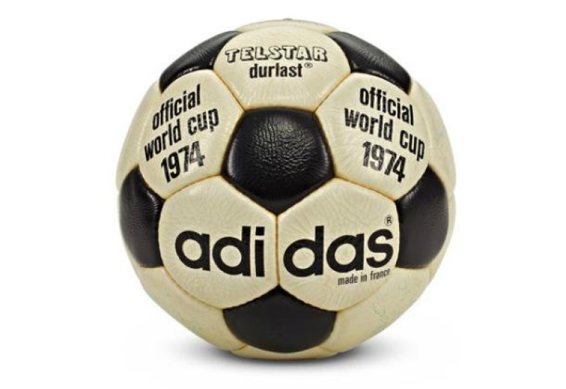 Adidas je službeni dobavljač lopte - I nogometne lopte sa svjetskog prvenstva imaju zanimljivu povijest