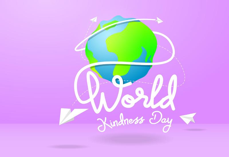 Svjetski dan ljubaznosti - A vi? Smatrate li da je lijepo biti ljubazan?