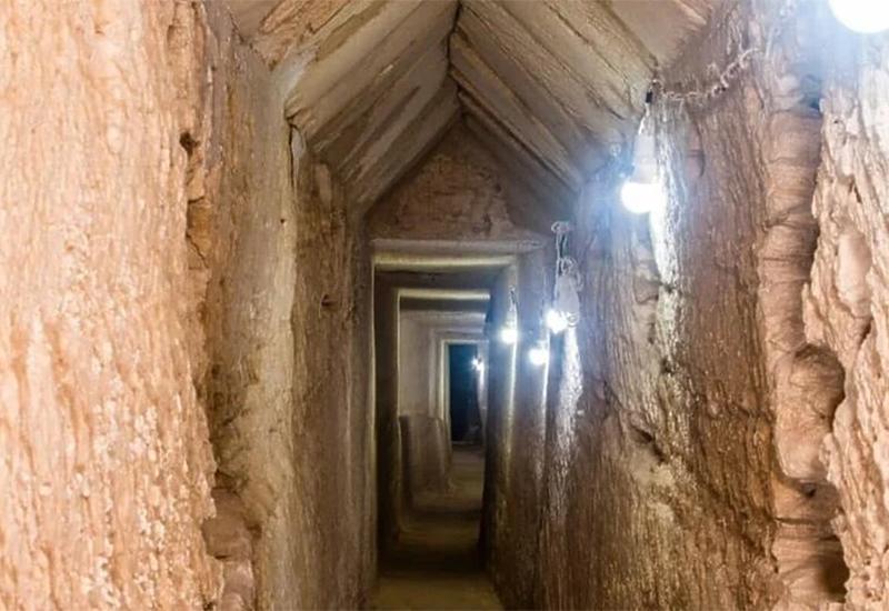 U Egiptu otkriven tunel koji bi mogao voditi do Kleopatrine grobnice