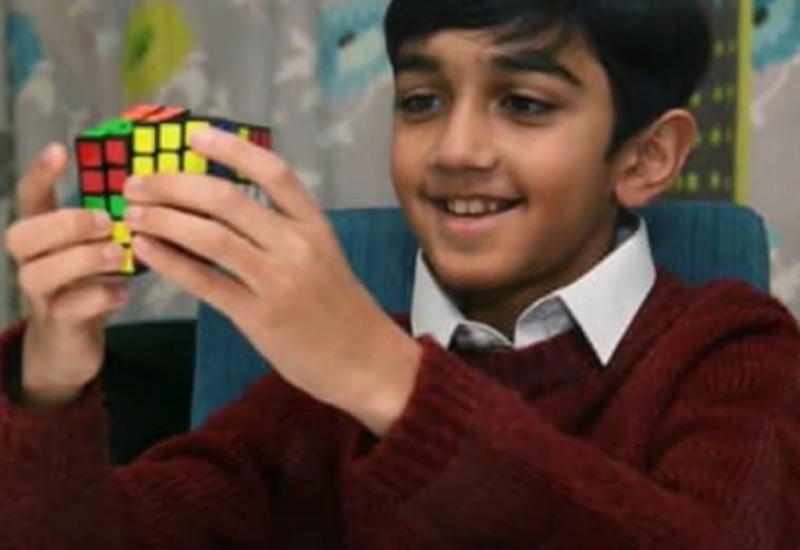 Jusuf Šah - Jedanaestogodišnji Jusuf je najinteligentniji čovjke na svijetu