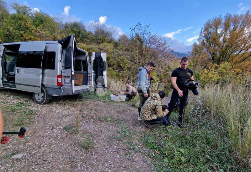 U Mostaru se traga za 202 osobe, slijede i ekshumacije od Konjica do Tomislavgrada