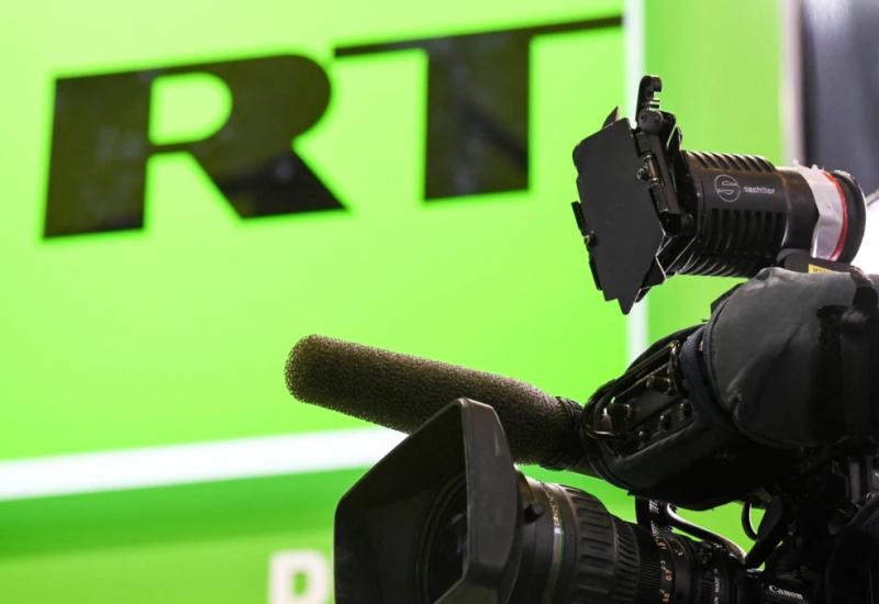 Russia Today pokrenula program na srpskom jeziku: ''Dragi Srbi, braćo, gledate RT''