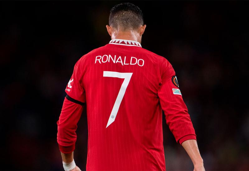 Marca: Ronaldo se želio vratiti u Real