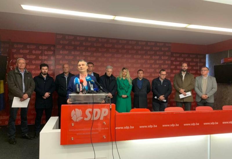 VIDEO: Hoće li biti dovoljno ruku za novi saziv Vijeća ministara BiH? 