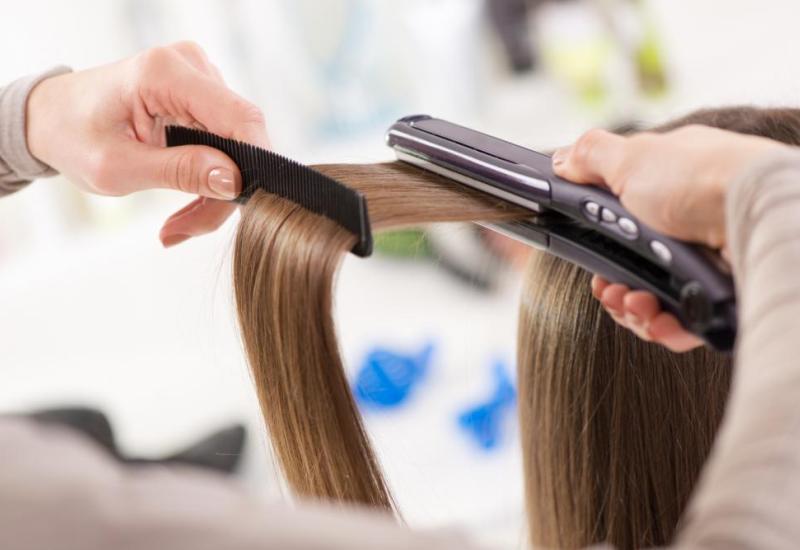Predlaže se zabrana proizvoda za kosu povezanih s povećanim rizikom od dvije vrste raka