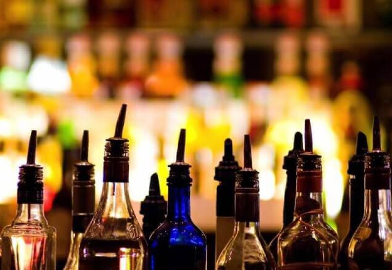 Stručnjaci pojasnili koje lijekove naročito ne smijete miješati s alkoholom