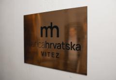 Vitez: Službeno otvoren ured Matice hrvatske