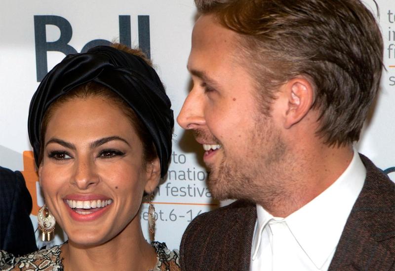 Eva Mendes se u tajnosti udala za Ryana Goslinga?